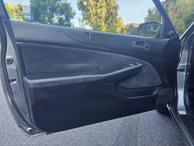 used 2004 Honda Civic car, priced at $4,999