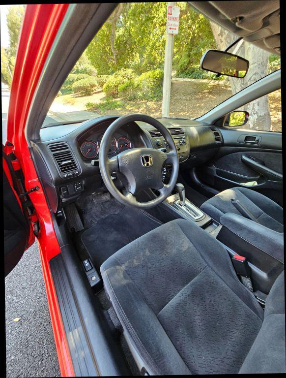 used 2003 Honda Civic car, priced at $4,999