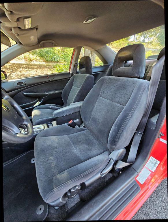 used 2003 Honda Civic car, priced at $4,999