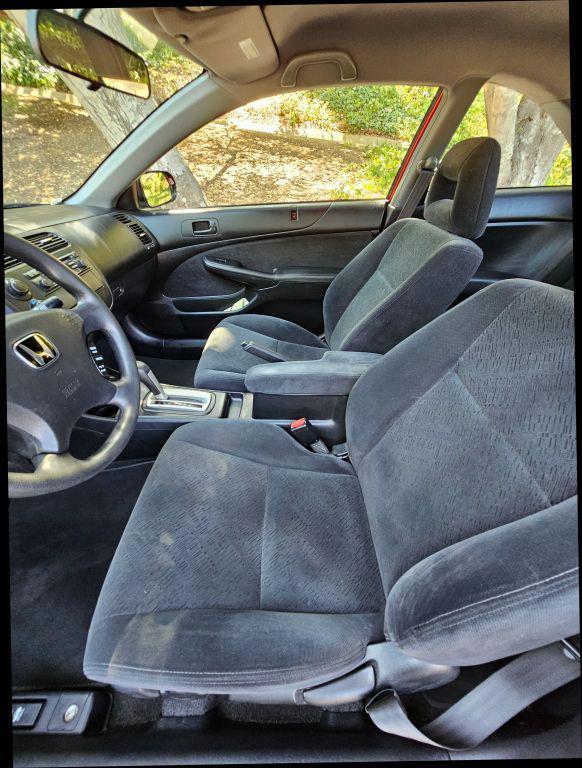 used 2003 Honda Civic car, priced at $4,999