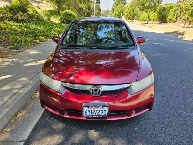 used 2010 Honda Civic car, priced at $7,999