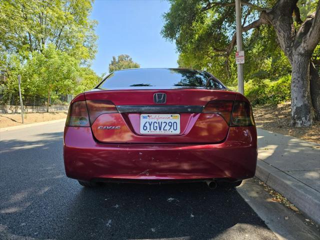 used 2010 Honda Civic car, priced at $7,999
