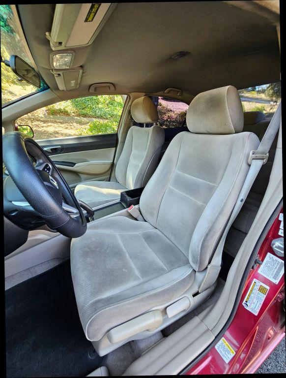 used 2010 Honda Civic car, priced at $7,999