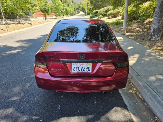 used 2010 Honda Civic car, priced at $7,999