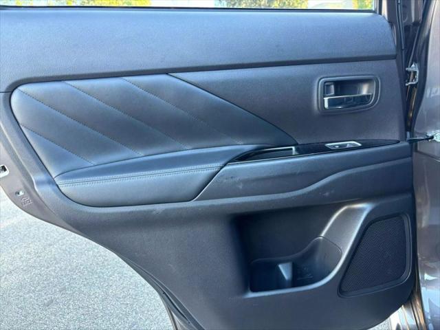 used 2018 Mitsubishi Outlander PHEV car, priced at $13,249