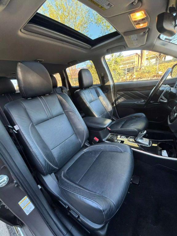 used 2018 Mitsubishi Outlander PHEV car, priced at $13,249