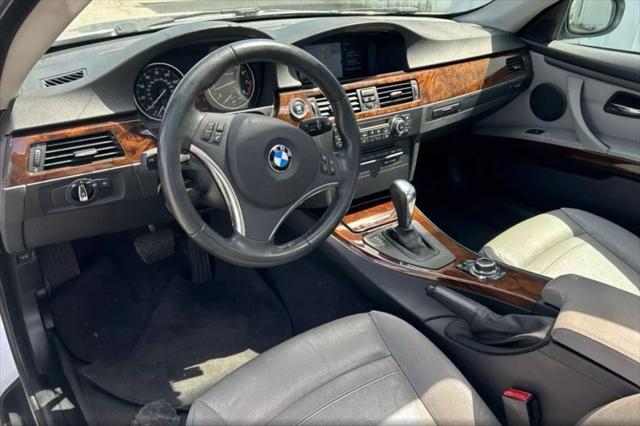 used 2013 BMW 328 car, priced at $11,995