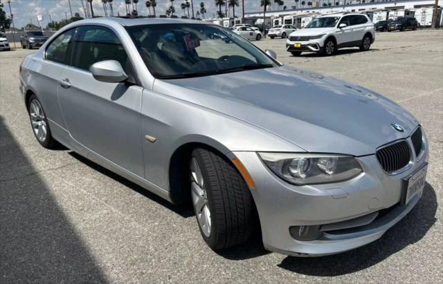 used 2013 BMW 328 car, priced at $11,995