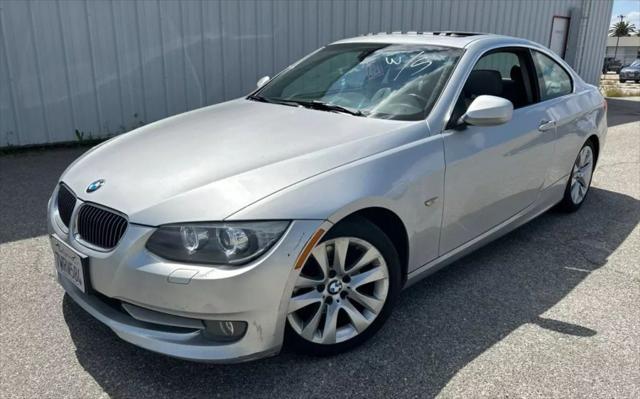 used 2013 BMW 328 car, priced at $11,995