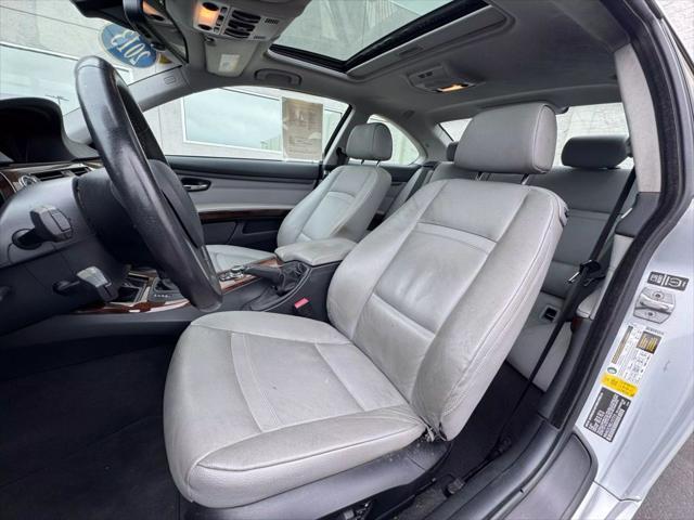used 2013 BMW 328 car, priced at $11,795