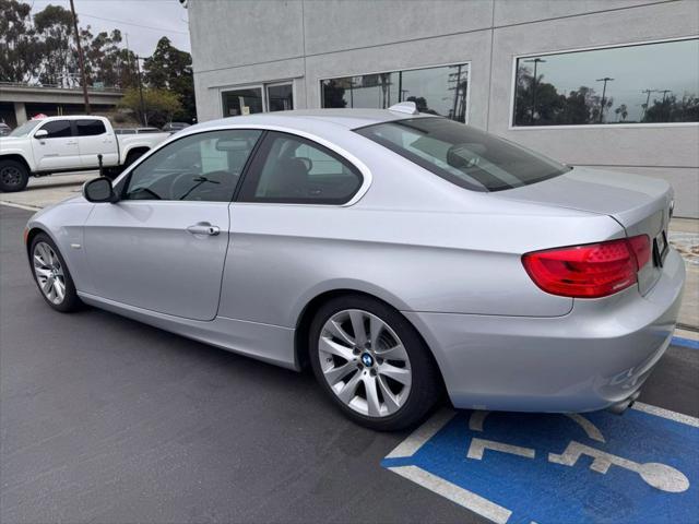 used 2013 BMW 328 car, priced at $11,795