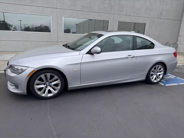 used 2013 BMW 328 car, priced at $11,795