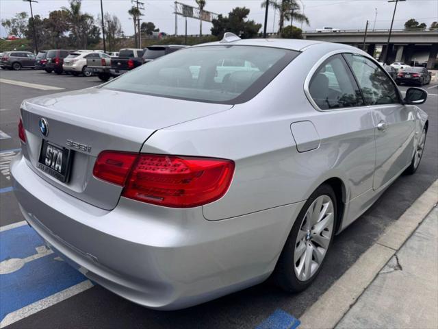 used 2013 BMW 328 car, priced at $11,795