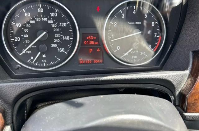 used 2013 BMW 328 car, priced at $11,995