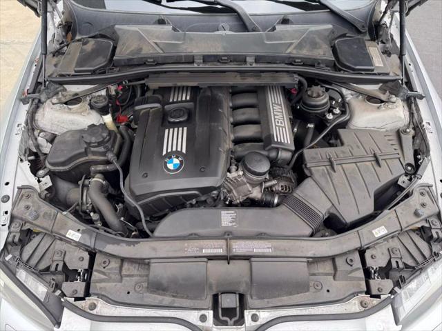 used 2013 BMW 328 car, priced at $11,795