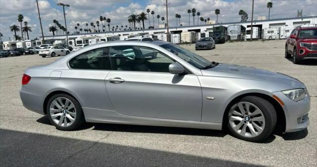 used 2013 BMW 328 car, priced at $11,995