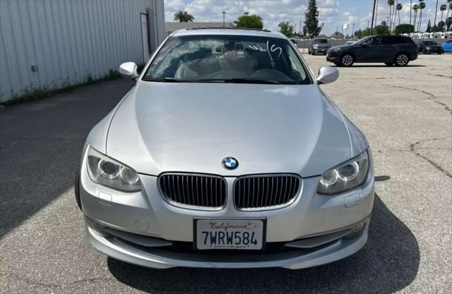 used 2013 BMW 328 car, priced at $11,995