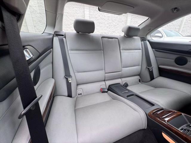 used 2013 BMW 328 car, priced at $11,795
