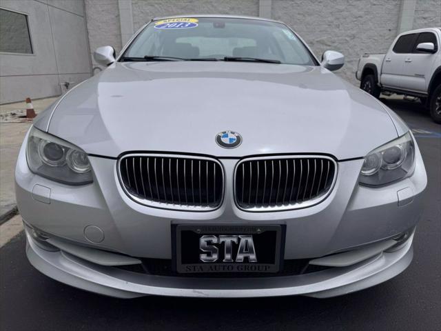used 2013 BMW 328 car, priced at $11,795