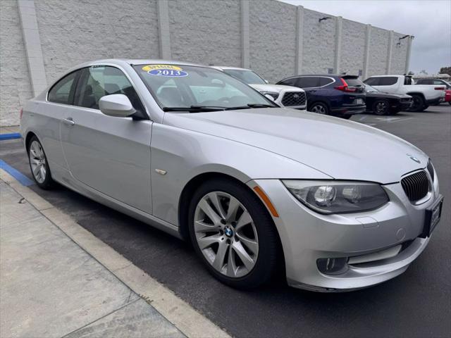 used 2013 BMW 328 car, priced at $11,795