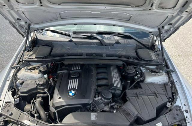 used 2013 BMW 328 car, priced at $11,995