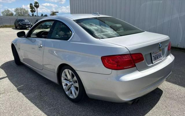 used 2013 BMW 328 car, priced at $11,995