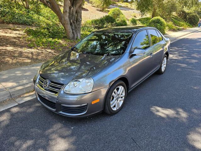 used 2010 Volkswagen Jetta car, priced at $5,999