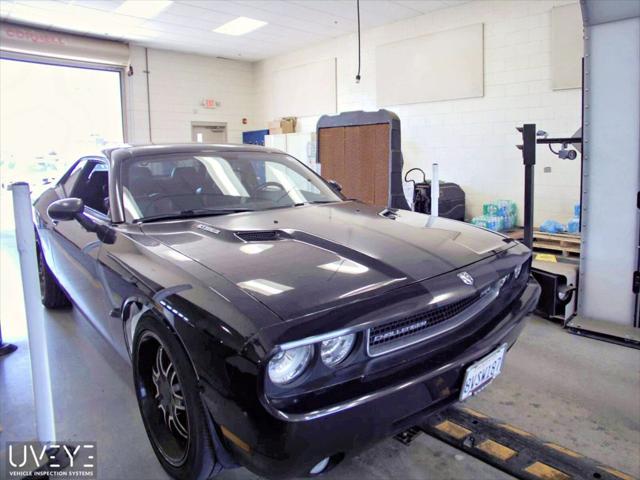 used 2010 Dodge Challenger car, priced at $19,999