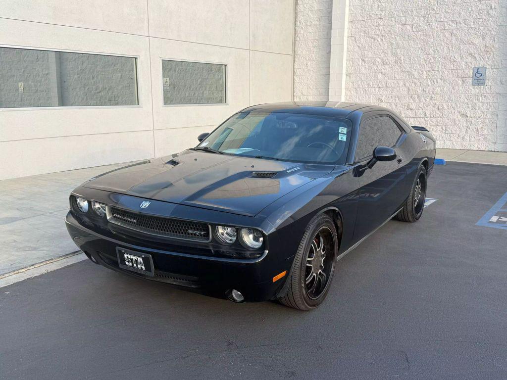 used 2010 Dodge Challenger car, priced at $17,999