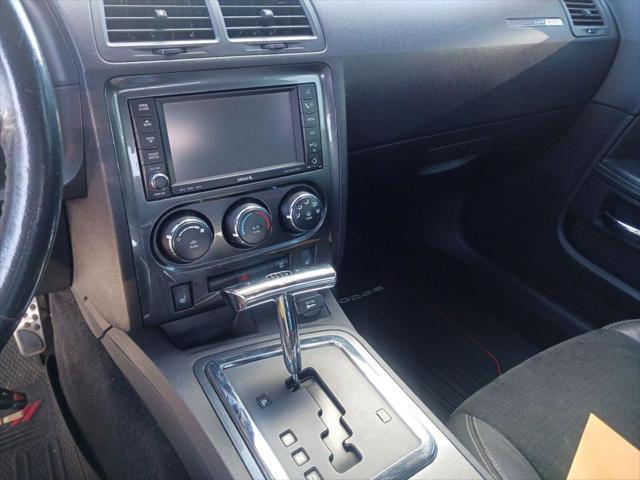 used 2010 Dodge Challenger car, priced at $19,999