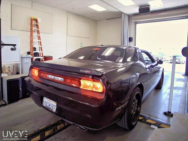 used 2010 Dodge Challenger car, priced at $19,999