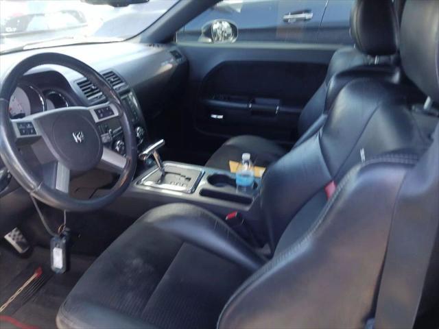 used 2010 Dodge Challenger car, priced at $19,999