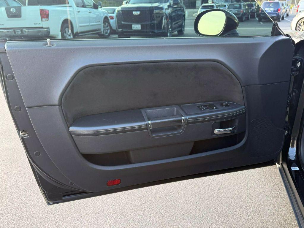 used 2010 Dodge Challenger car, priced at $17,999