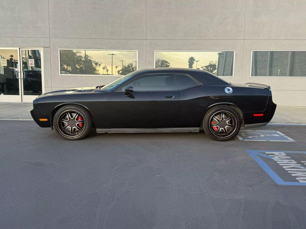used 2010 Dodge Challenger car, priced at $17,999