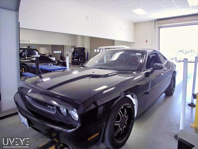 used 2010 Dodge Challenger car, priced at $19,999
