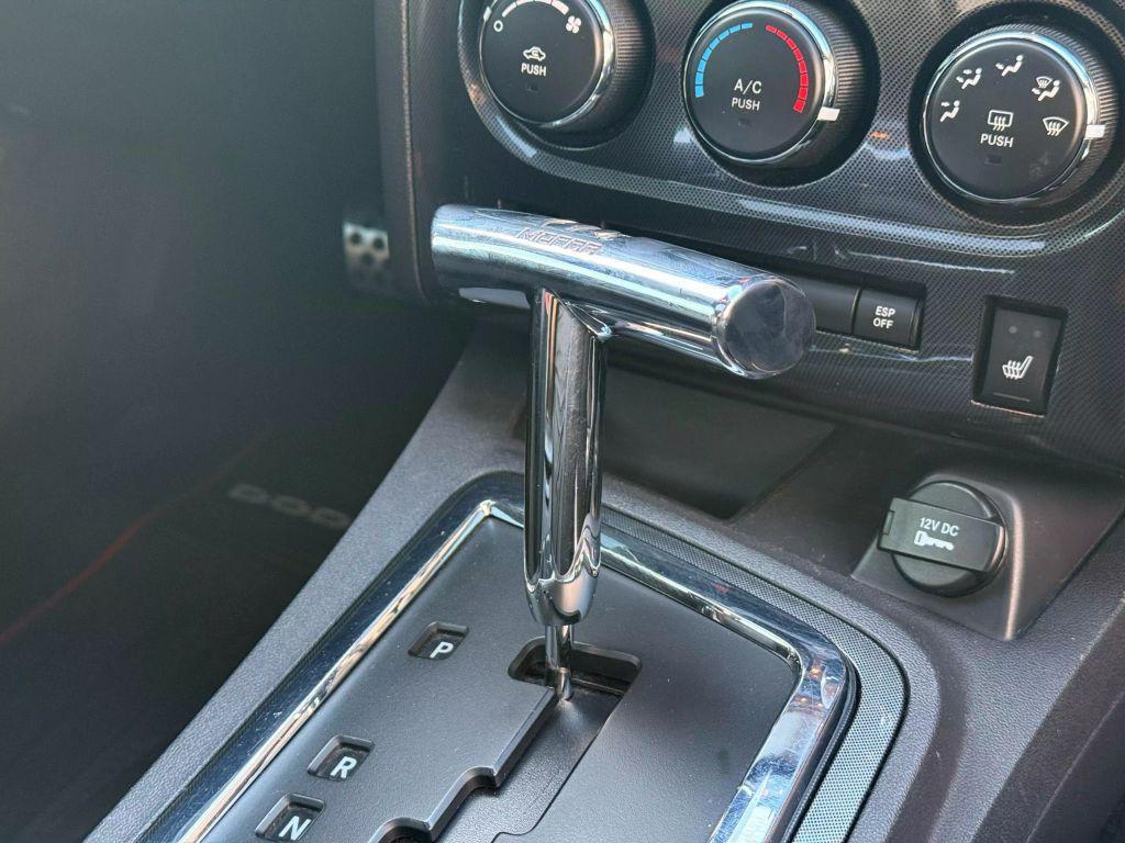 used 2010 Dodge Challenger car, priced at $17,999