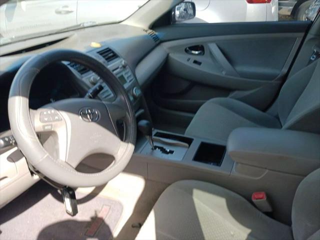 used 2009 Toyota Camry car, priced at $6,999