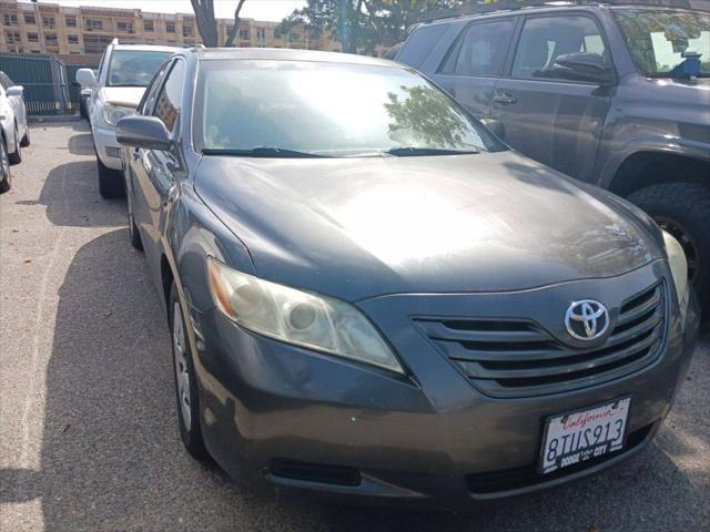 used 2009 Toyota Camry car, priced at $6,999