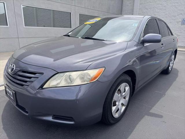 used 2009 Toyota Camry car, priced at $6,999