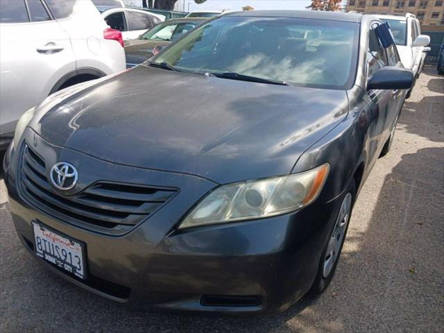 used 2009 Toyota Camry car, priced at $6,999