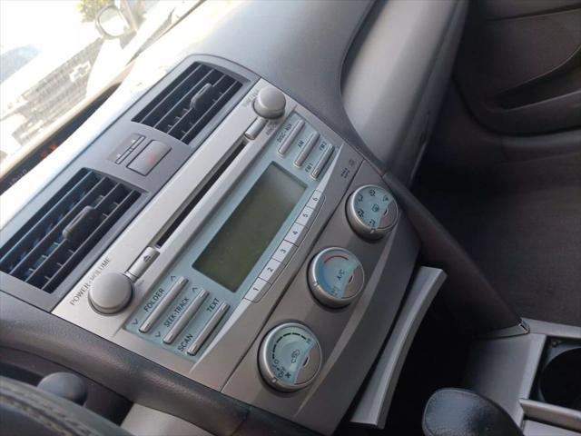 used 2009 Toyota Camry car, priced at $6,999