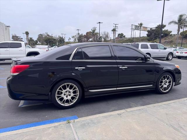 used 2011 Toyota Avalon car, priced at $8,999