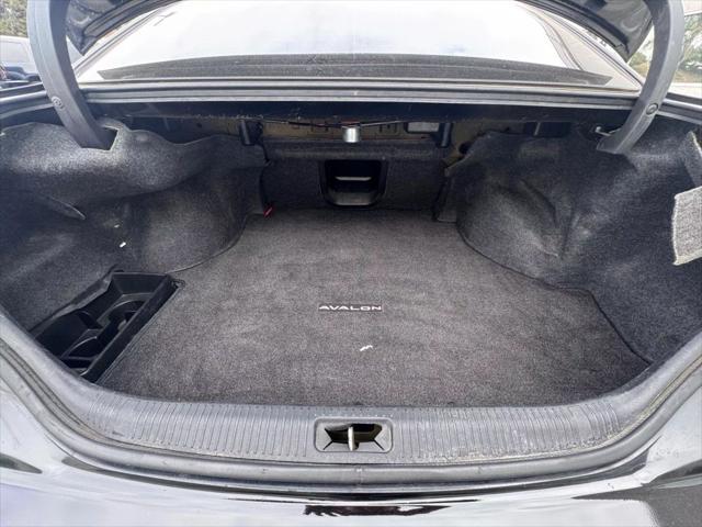 used 2011 Toyota Avalon car, priced at $8,999