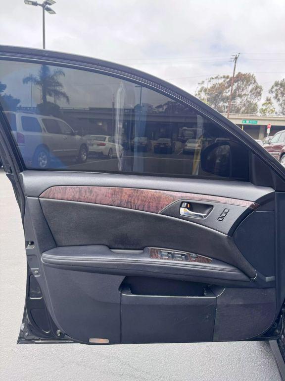 used 2011 Toyota Avalon car, priced at $8,999