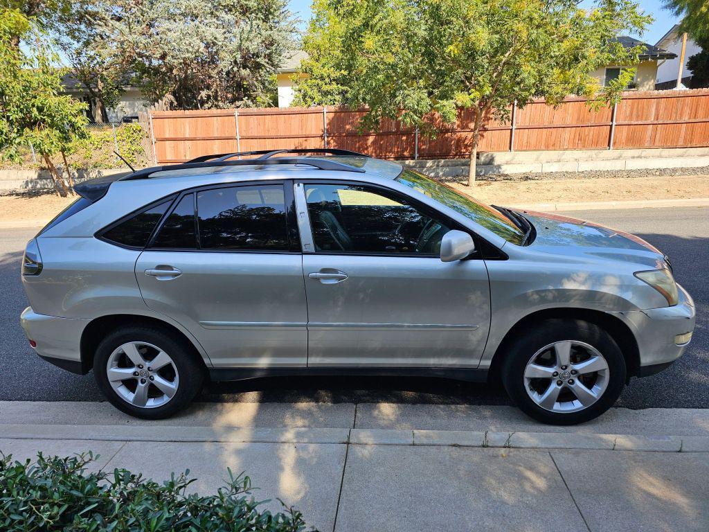 used 2007 Lexus RX 350 car, priced at $9,999