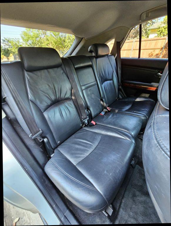used 2007 Lexus RX 350 car, priced at $9,999