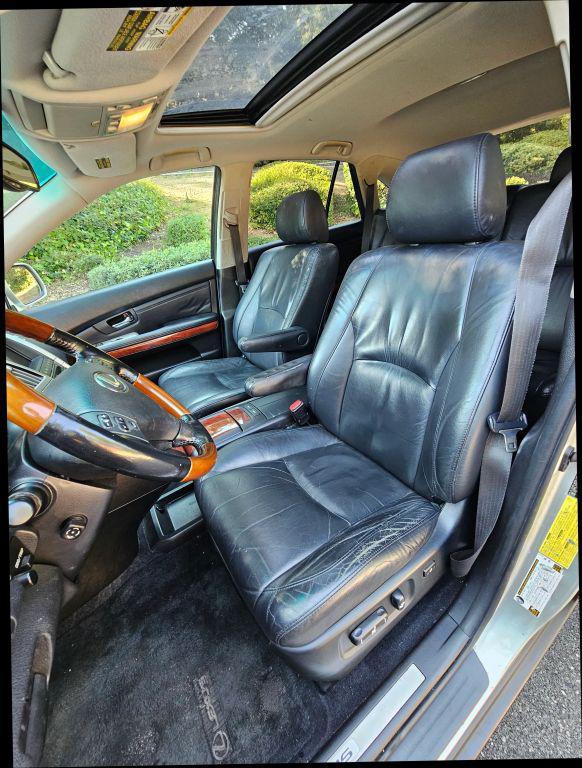 used 2007 Lexus RX 350 car, priced at $9,999