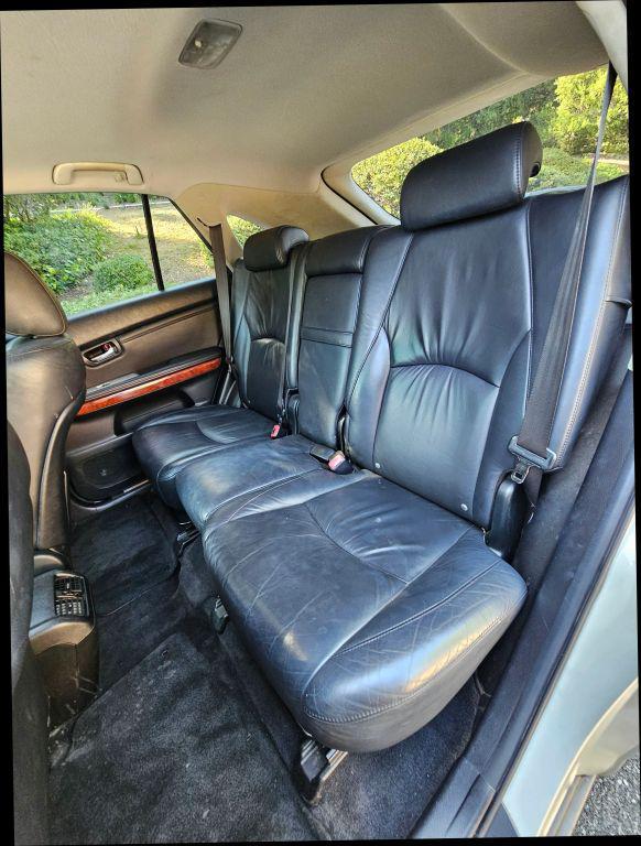 used 2007 Lexus RX 350 car, priced at $9,999
