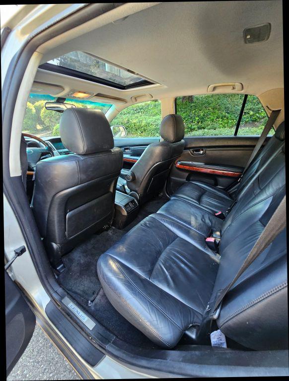 used 2007 Lexus RX 350 car, priced at $9,999