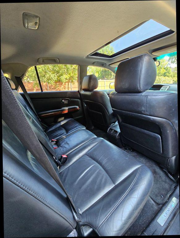 used 2007 Lexus RX 350 car, priced at $9,999